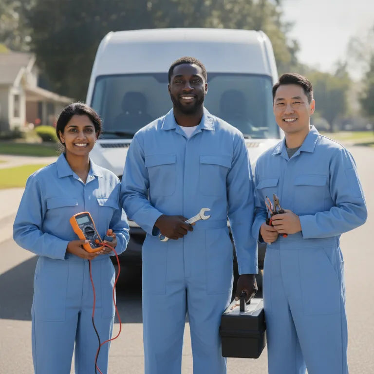 Refrigerator Repair team in Birmingham